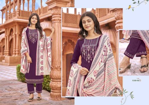 Kalaroop Purika Vol 9 by Kajree Fancy Kurti with Dupatta Bottom Catalog 6 Pcs 5 510x360 - Kalaroop Purika Vol 9 by Kajree Fancy Kurti with Dupatta Bottom Catalog 6 Pcs