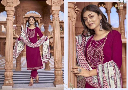 Kalaroop Purika Vol 9 by Kajree Fancy Kurti with Dupatta Bottom Catalog 6 Pcs 7 510x360 - Kalaroop Purika Vol 9 by Kajree Fancy Kurti with Dupatta Bottom Catalog 6 Pcs