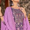 Kalaroop Zhansi Vol 2 by Kessi Cotton Rayon Readymade Salwar Suit Catalog 4 Pcs