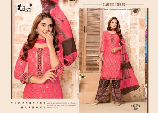 Kinti Chunari Vol 6 Rayon Kurti with Dupatta Bottom Catalog 6 Pcs 4 510x364 - Kinti Chunari Vol 6 Rayon Kurti with Dupatta Bottom Catalog 6 Pcs