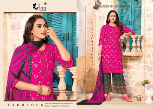 Kinti Chunari Vol 6 Rayon Kurti with Dupatta Bottom Catalog 6 Pcs 5 510x364 - Kinti Chunari Vol 6 Rayon Kurti with Dupatta Bottom Catalog 6 Pcs