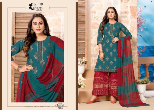 Kinti Chunari Vol 6 Rayon Kurti with Dupatta Bottom Catalog 6 Pcs 6 510x364 - Kinti Chunari Vol 6 Rayon Kurti with Dupatta Bottom Catalog 6 Pcs