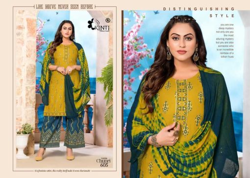 Kinti Chunari Vol 6 Rayon Kurti with Dupatta Bottom Catalog 6 Pcs 7 510x364 - Kinti Chunari Vol 6 Rayon Kurti with Dupatta Bottom Catalog 6 Pcs