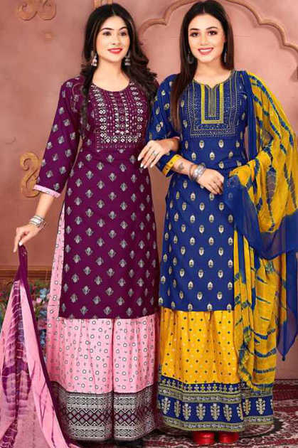 Pin on MFG :kurti, Salwar kameez