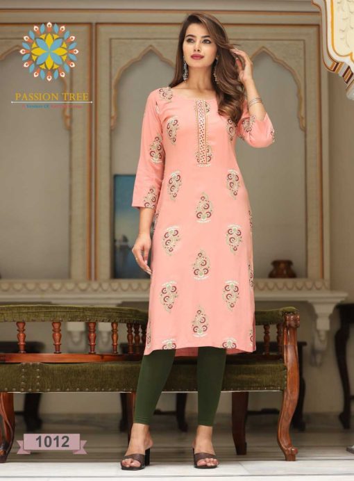 Passion Tree Albeli Vol 1 Rayon Kurti Catalog 12 Pcs 10 510x692 - Passion Tree Albeli Vol 1 Rayon Kurti Catalog 12 Pcs