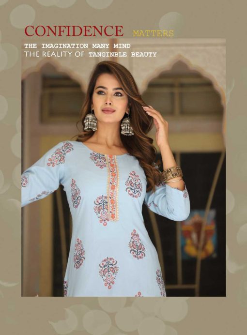 Passion Tree Albeli Vol 1 Rayon Kurti Catalog 12 Pcs 11 510x692 - Passion Tree Albeli Vol 1 Rayon Kurti Catalog 12 Pcs