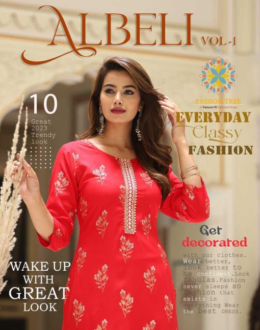 Passion Tree Albeli Vol 1 Rayon Kurti Catalog 12 Pcs 12 510x646 - Passion Tree Albeli Vol 1 Rayon Kurti Catalog 12 Pcs