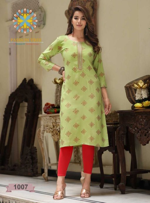 Passion Tree Albeli Vol 1 Rayon Kurti Catalog 12 Pcs 5 510x692 - Passion Tree Albeli Vol 1 Rayon Kurti Catalog 12 Pcs