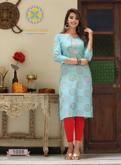 Passion Tree Albeli Vol 1 Rayon Kurti Catalog 12 Pcs 6 510x692 - Passion Tree Albeli Vol 1 Rayon Kurti Catalog 12 Pcs