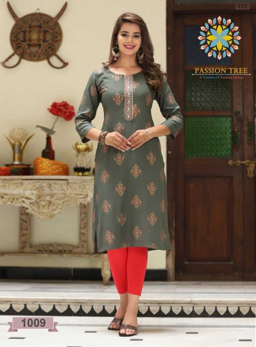 Passion Tree Albeli Vol 1 Rayon Kurti Catalog 12 Pcs 7 510x692 - Passion Tree Albeli Vol 1 Rayon Kurti Catalog 12 Pcs