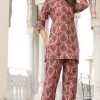 Passion Tree Kalki Vol 1 CO ORD Set Wholesale Catalog 8 Pcs