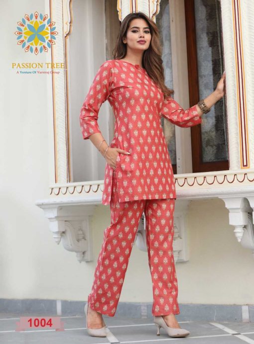 Passion Tree Kalki Vol 1 CO ORD Set Wholesale Catalog 8 Pcs 6 510x692 - Passion Tree Kalki Vol 1 CO ORD Set Wholesale Catalog 8 Pcs