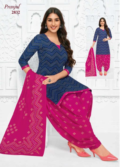 Pranjul Priyanshi Vol 28 A Cotton Readymade Suit Catalog 15 Pcs 3XL 14 510x710 - Pranjul Priyanshi Vol 28 A Cotton Readymade Suit Catalog 15 Pcs 3XL