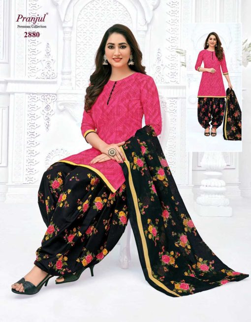 Pranjul Priyanshi Vol 28 A Cotton Readymade Suit Catalog 15 Pcs 3XL 17 510x655 - Pranjul Priyanshi Vol 28 A Cotton Readymade Suit Catalog 15 Pcs 3XL