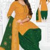 Pranjul Priyanshi Vol 28 A Cotton Readymade Suit Catalog 15 Pcs 4XL