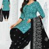Pranjul Priyanshi Vol 28 B Cotton Readymade Suit Catalog 15 Pcs 4XL