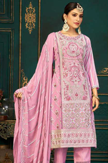 Salwar Suit Readymade | Punjaban Designer Boutique