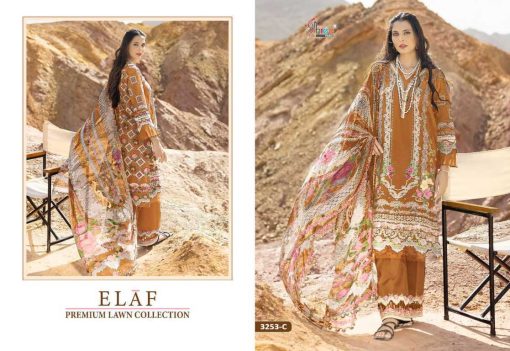 Shree Fabs Elaf Premium Lawn Collection Chiffon Cotton Salwar Suit Catalog 4 Pcs 2 510x351 - Shree Fabs Elaf Premium Lawn Collection Chiffon Cotton Salwar Suit Catalog 4 Pcs