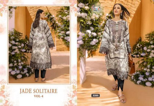 Shree Fabs Jade Solitaire Vol 4 Chiffon Cotton Salwar Suit Catalog 7 Pcs 11 510x351 - Shree Fabs Jade Solitaire Vol 4 Chiffon Cotton Salwar Suit Catalog 7 Pcs