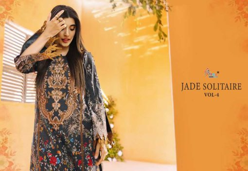 Shree Fabs Jade Solitaire Vol 4 Chiffon Cotton Salwar Suit Catalog 7 Pcs 12 510x351 - Shree Fabs Jade Solitaire Vol 4 Chiffon Cotton Salwar Suit Catalog 7 Pcs