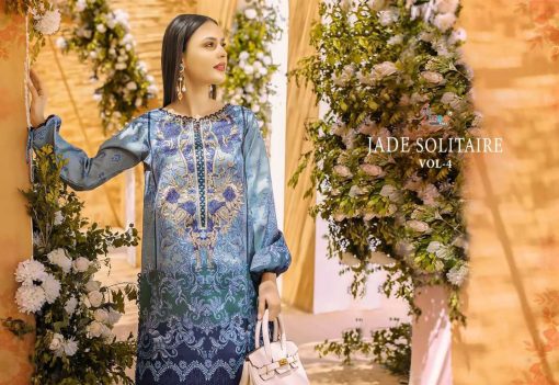 Shree Fabs Jade Solitaire Vol 4 Chiffon Cotton Salwar Suit Catalog 7 Pcs 14 510x351 - Shree Fabs Jade Solitaire Vol 4 Chiffon Cotton Salwar Suit Catalog 7 Pcs