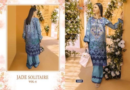 Shree Fabs Jade Solitaire Vol 4 Chiffon Cotton Salwar Suit Catalog 7 Pcs 15 510x351 - Shree Fabs Jade Solitaire Vol 4 Chiffon Cotton Salwar Suit Catalog 7 Pcs