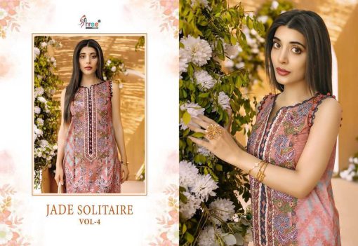 Shree Fabs Jade Solitaire Vol 4 Chiffon Cotton Salwar Suit Catalog 7 Pcs 2 510x351 - Shree Fabs Jade Solitaire Vol 4 Chiffon Cotton Salwar Suit Catalog 7 Pcs