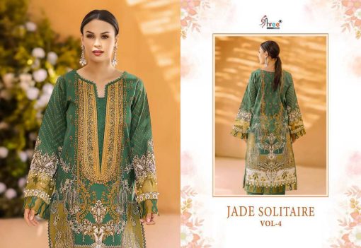 Shree Fabs Jade Solitaire Vol 4 Chiffon Cotton Salwar Suit Catalog 7 Pcs 4 510x351 - Shree Fabs Jade Solitaire Vol 4 Chiffon Cotton Salwar Suit Catalog 7 Pcs