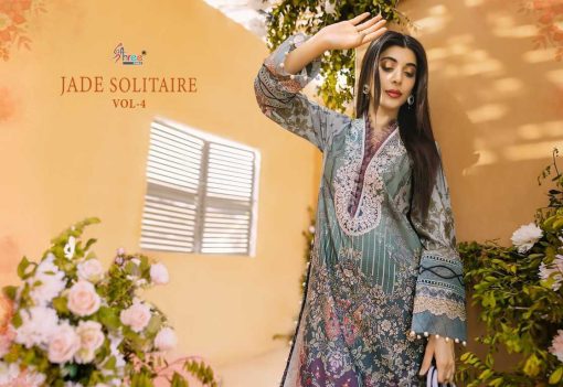 Shree Fabs Jade Solitaire Vol 4 Chiffon Cotton Salwar Suit Catalog 7 Pcs 6 510x351 - Shree Fabs Jade Solitaire Vol 4 Chiffon Cotton Salwar Suit Catalog 7 Pcs