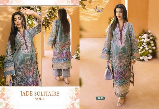 Shree Fabs Jade Solitaire Vol 4 Chiffon Cotton Salwar Suit Catalog 7 Pcs 7 510x351 - Shree Fabs Jade Solitaire Vol 4 Chiffon Cotton Salwar Suit Catalog 7 Pcs