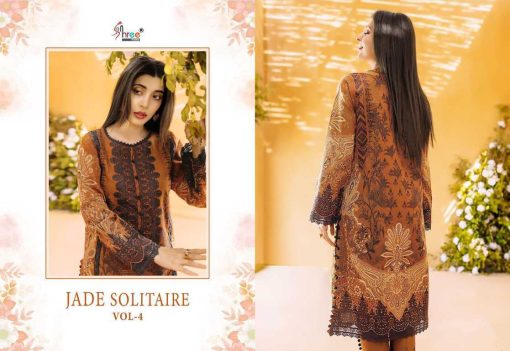 Shree Fabs Jade Solitaire Vol 4 Chiffon Cotton Salwar Suit Catalog 7 Pcs 8 510x351 - Shree Fabs Jade Solitaire Vol 4 Chiffon Cotton Salwar Suit Catalog 7 Pcs