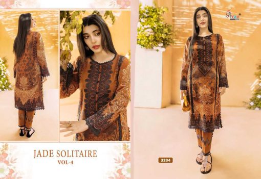 Shree Fabs Jade Solitaire Vol 4 Chiffon Cotton Salwar Suit Catalog 7 Pcs 9 510x351 - Shree Fabs Jade Solitaire Vol 4 Chiffon Cotton Salwar Suit Catalog 7 Pcs