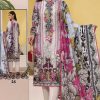 Tawakkal Mehroz Luxury Heavy Cotton Collection Vol 3 Salwar Suit Catalog 10 Pcs