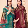 Belliza Ibadat Cotton Salwar Suit Catalog 8 Pcs