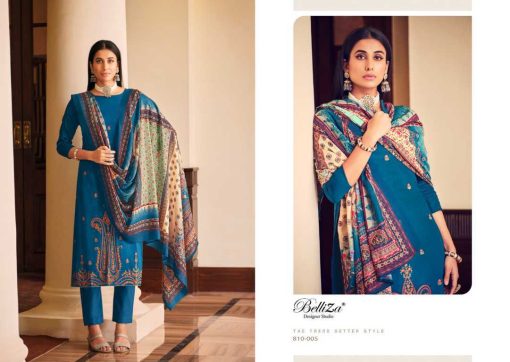 Belliza Ibadat Cotton Salwar Suit Catalog 8 Pcs 3 510x362 - Belliza Ibadat Cotton Salwar Suit Catalog 8 Pcs