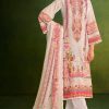 Belliza Mehfuza Cotton Salwar Suit Catalog 8 Pcs
