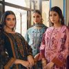 Belliza Naira Vol 15 Cotton Salwar Suit Catalog 10 Pcs