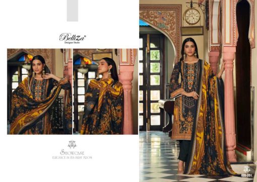 Belliza Naira Vol 15 Cotton Salwar Suit Catalog 10 Pcs 3 510x362 - Belliza Naira Vol 15 Cotton Salwar Suit Catalog 10 Pcs