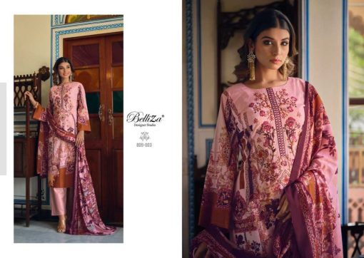 Belliza Naira Vol 15 Cotton Salwar Suit Catalog 10 Pcs 5 510x362 - Belliza Naira Vol 15 Cotton Salwar Suit Catalog 10 Pcs