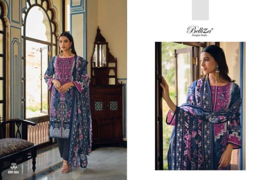 Belliza Naira Vol 15 Cotton Salwar Suit Catalog 10 Pcs 7 510x362 - Belliza Naira Vol 15 Cotton Salwar Suit Catalog 10 Pcs