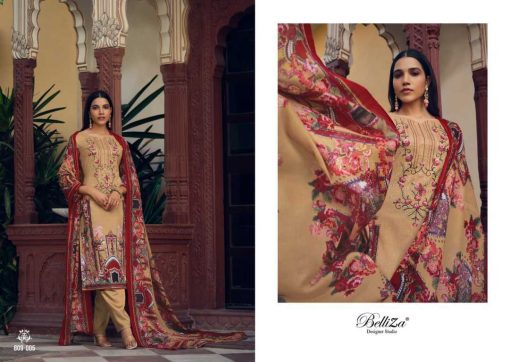 Belliza Naira Vol 15 Cotton Salwar Suit Catalog 10 Pcs 8 510x362 - Belliza Naira Vol 15 Cotton Salwar Suit Catalog 10 Pcs