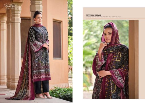 Belliza Naira Vol 17 Cotton Salwar Suit Catalog 8 Pcs 10 510x363 - Belliza Naira Vol 17 Cotton Salwar Suit Catalog 8 Pcs