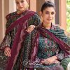 Belliza Naira Vol 17 Cotton Salwar Suit Catalog 8 Pcs