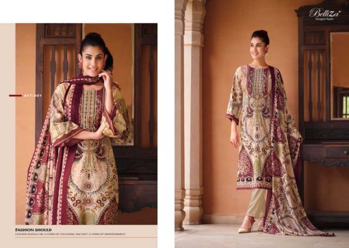 Belliza Naira Vol 17 Cotton Salwar Suit Catalog 8 Pcs 3 510x363 - Belliza Naira Vol 17 Cotton Salwar Suit Catalog 8 Pcs