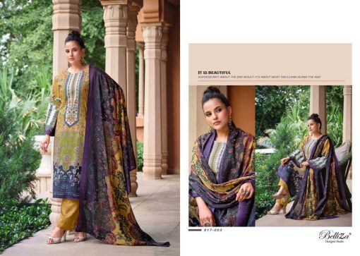 Belliza Naira Vol 17 Cotton Salwar Suit Catalog 8 Pcs 5 510x363 - Belliza Naira Vol 17 Cotton Salwar Suit Catalog 8 Pcs