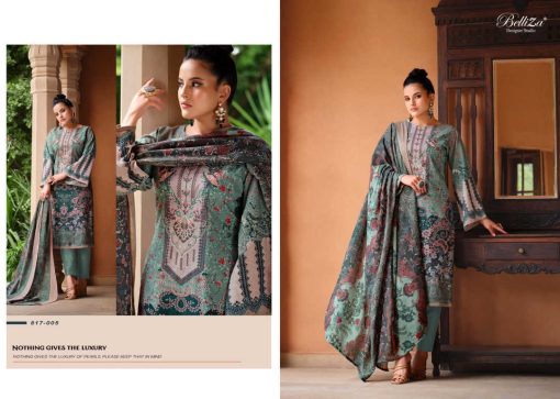 Belliza Naira Vol 17 Cotton Salwar Suit Catalog 8 Pcs 7 510x363 - Belliza Naira Vol 17 Cotton Salwar Suit Catalog 8 Pcs