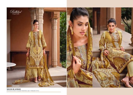 Belliza Naira Vol 17 Cotton Salwar Suit Catalog 8 Pcs 9 510x363 - Belliza Naira Vol 17 Cotton Salwar Suit Catalog 8 Pcs