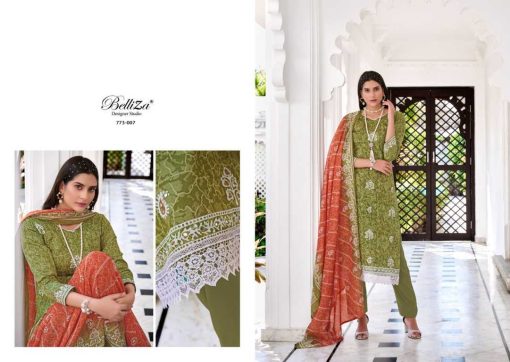 Belliza Siyahi Cotton Salwar Suit Catalog 10 Pcs 10 510x362 - Belliza Siyahi Cotton Salwar Suit Catalog 10 Pcs