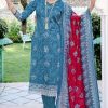 Belliza Siyahi Cotton Salwar Suit Catalog 10 Pcs