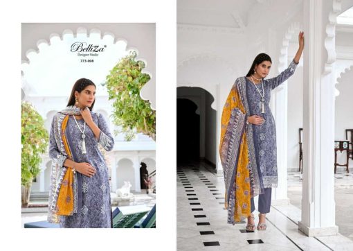 Belliza Siyahi Cotton Salwar Suit Catalog 10 Pcs 11 510x362 - Belliza Siyahi Cotton Salwar Suit Catalog 10 Pcs